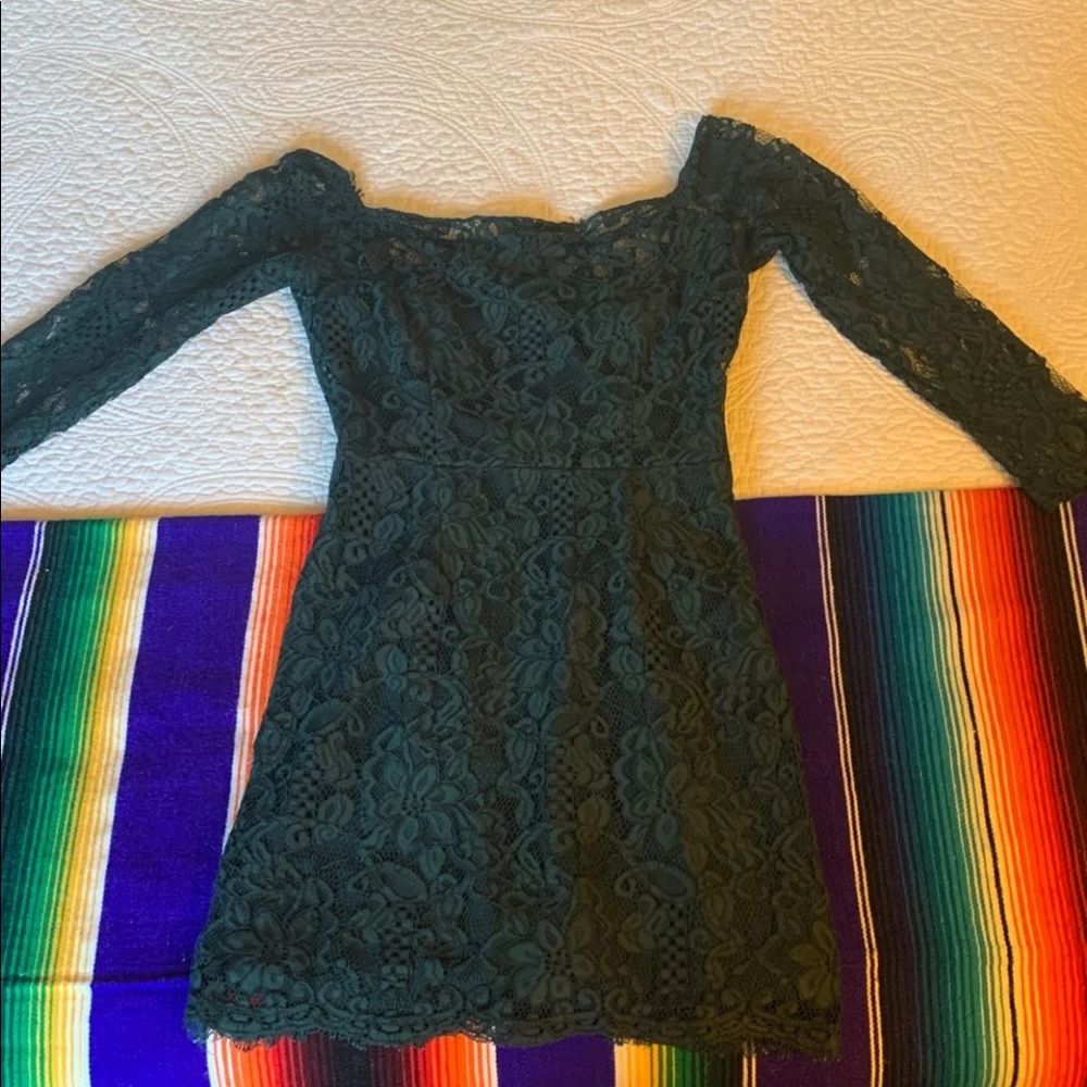 Clubbing dress